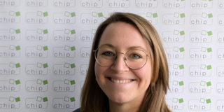 Michélle Möhring Porträtfoto von Dr. Michélle Möhring