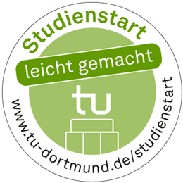 Logo der Kampagne Studienstart leicht gemacht