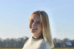 Porträtfoto von Sophia Urlaub
