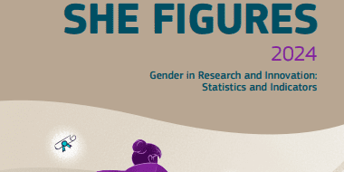 She Figures 2024 Gender in Research and Innovation: Statisics and Indicators