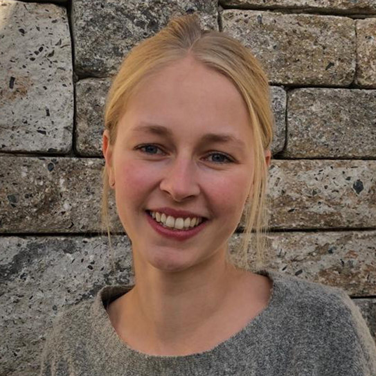 Foto von Lina Hardt