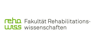 Logo der Fakultät Rehabilitationswissenschaften