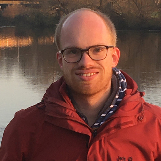 Foto von Lasse Joers