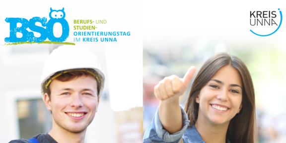 Einladung BSO Unna Das Bild zeigt die Einladung des BSO Unna