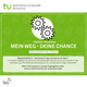 Einladungsbild zur Veranstaltung "Mein Weg-deine Chance"