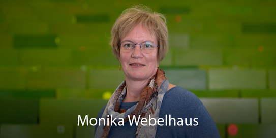 Webelhaus Foto von Monika Webelhaus