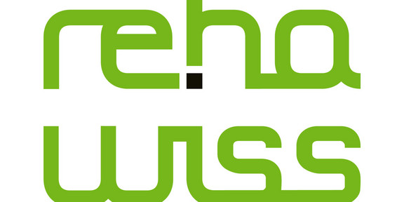 Logo der Fakultät Rehabilitationswissenschaften