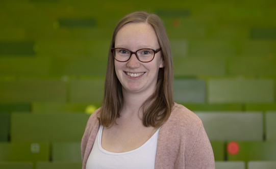 Foto von Katja Lehnen