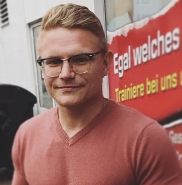 Foto von Johannes Dirks