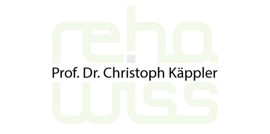 Foto von Prof. Dr. Christoph Käppler