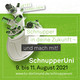 Logo der SchnupperUni 2021