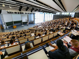 Symbolbild für Lehre