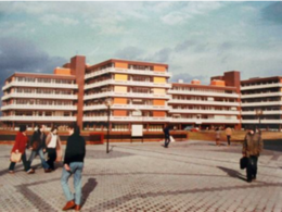 Pädagogische Hochschule Dortmund 1968-1979