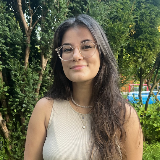 Picture of Selin Gaziulosoy