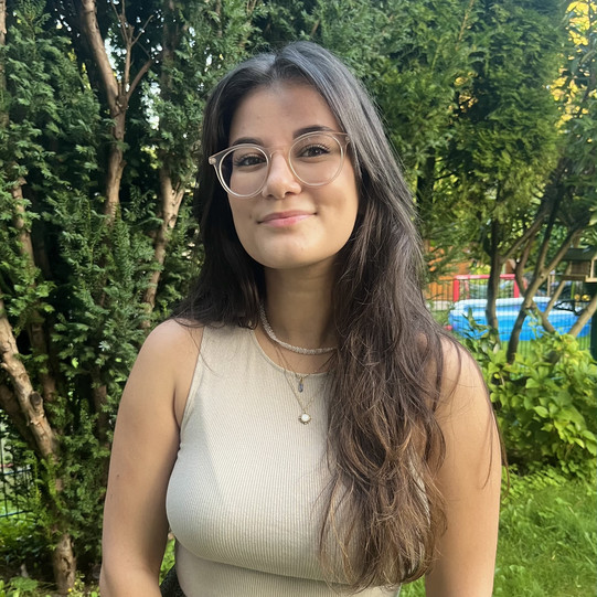 Picture of Selin Gaziulosoy