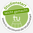 Logo der Kampagne Studienstart leicht gemacht