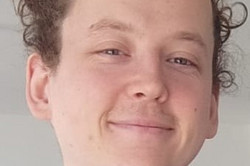 Porträtfoto von Sebastian Raikowski