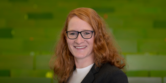 Foto von Prof. Dr. Anna Lena Scherger