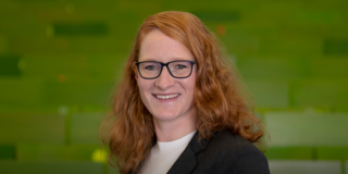 Foto von Prof. Dr. Anna Lena Scherger