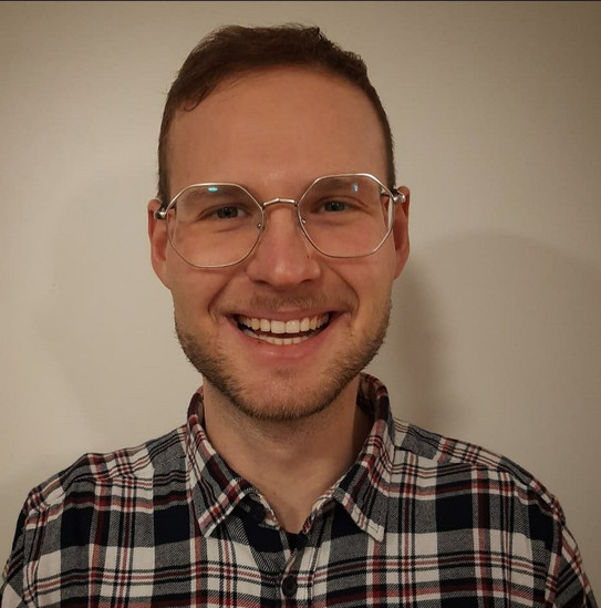 Foto von Aljoscha Asdonk