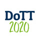 DoTT 2020 Logo Logo des Dortmunder Teilhabetags 2020