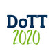 Logo des Dortmunder Teilhabetags 2020