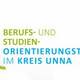 Das Logo der Berufs- und Studienorientierung im Kreis Unna