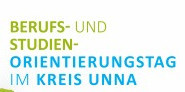 Das Logo der Berufs- und Studienorientierung im Kreis Unna