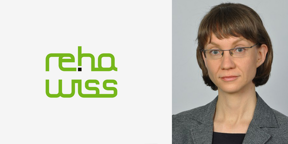 Portrait von Dr. Tonja Machulla