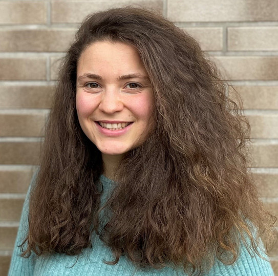 Foto von Davina Klevinghaus