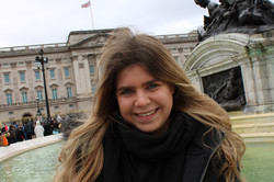 Porträtfoto von Hanna Bajramovic