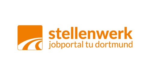 Logo des Jobportals Stellenwerk