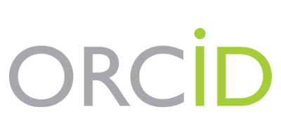Logo von ORCID